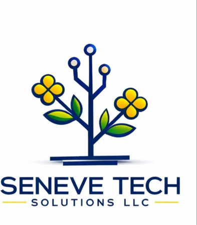 Seneve Tech Solutions LLC logo